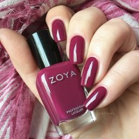 zoya nail polish and instagram gallery image 4