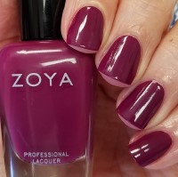 zoya nail polish and instagram gallery image 6