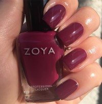 zoya nail polish and instagram gallery image 8