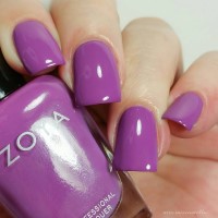 zoya nail polish and instagram gallery image 36