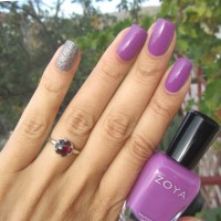 zoya nail polish and instagram gallery image 15