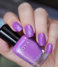 zoya nail polish and instagram gallery image 18