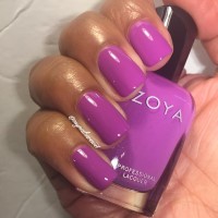 zoya nail polish and instagram gallery image 22