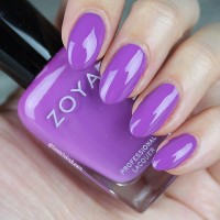 zoya nail polish and instagram gallery image 20