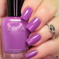 zoya nail polish and instagram gallery image 21