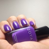 zoya nail polish and instagram gallery image 20