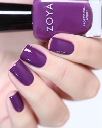 zoya nail polish and instagram gallery image 18