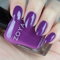 zoya nail polish and instagram gallery image 4