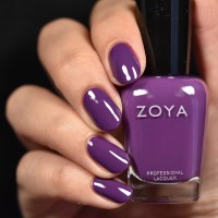 zoya nail polish and instagram gallery image 17