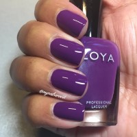 zoya nail polish and instagram gallery image 20