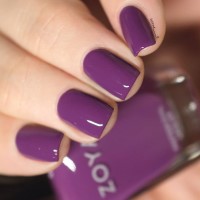 zoya nail polish and instagram gallery image 22