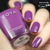 zoya nail polish and instagram gallery image 25