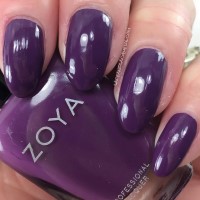 zoya nail polish and instagram gallery image 9