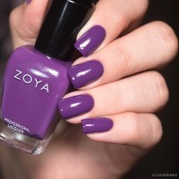 zoya nail polish and instagram gallery image 12