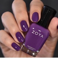 zoya nail polish and instagram gallery image 15