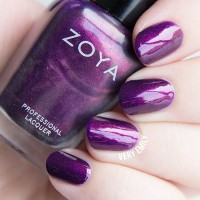 zoya nail polish and instagram gallery image 12