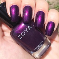 zoya nail polish and instagram gallery image 9