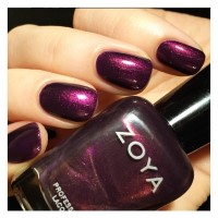 zoya nail polish and instagram gallery image 10