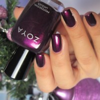 zoya nail polish and instagram gallery image 11