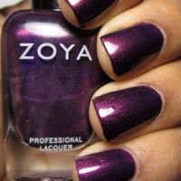 zoya nail polish and instagram gallery image 14