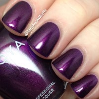 zoya nail polish and instagram gallery image 16