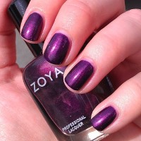 zoya nail polish and instagram gallery image 17