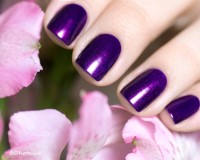 zoya nail polish and instagram gallery image 2