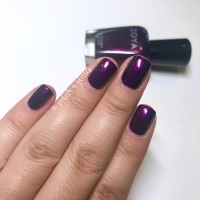 zoya nail polish and instagram gallery image 3