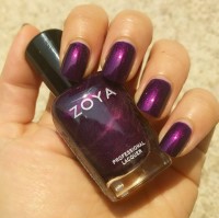 zoya nail polish and instagram gallery image 4