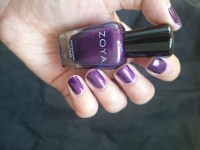 zoya nail polish and instagram gallery image 6