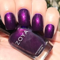 zoya nail polish and instagram gallery image 7