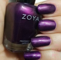 zoya nail polish and instagram gallery image 8