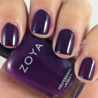 zoya nail polish and instagram gallery image 12