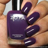 zoya nail polish and instagram gallery image 13