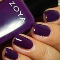 zoya nail polish and instagram gallery image 18