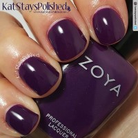 zoya nail polish and instagram gallery image 9