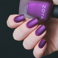 zoya nail polish and instagram gallery image 20