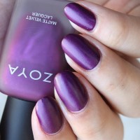 zoya nail polish and instagram gallery image 8