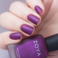 zoya nail polish and instagram gallery image 9