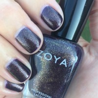 zoya nail polish and instagram gallery image 7