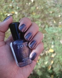 zoya nail polish and instagram gallery image 11