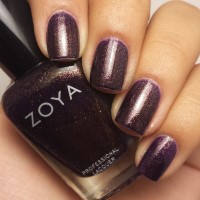 zoya nail polish and instagram gallery image 14