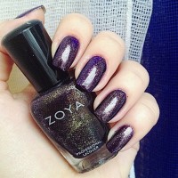 zoya nail polish and instagram gallery image 17