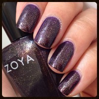 zoya nail polish and instagram gallery image 18