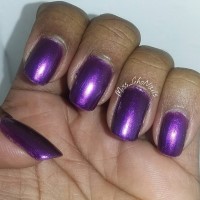 zoya nail polish and instagram gallery image 1