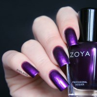 zoya nail polish and instagram gallery image 2