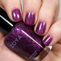 zoya nail polish and instagram gallery image 53