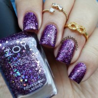 zoya nail polish and instagram gallery image 14