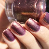 zoya nail polish and instagram gallery image 5