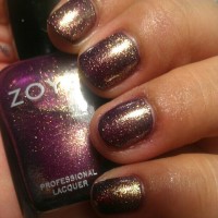 zoya nail polish and instagram gallery image 20